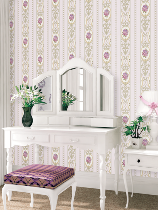 Giấy dán tường CASSIA 8672-3 Giấy dán tường CASSIA 8672-3