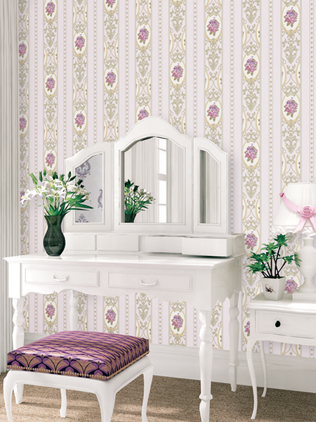 Giấy dán tường CASSIA 8672-3 Giấy dán tường CASSIA 8672-3