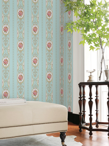 Giấy dán tường CASSIA 8672-4