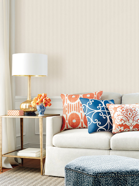 Giấy dán tường CASSIA 8675-2