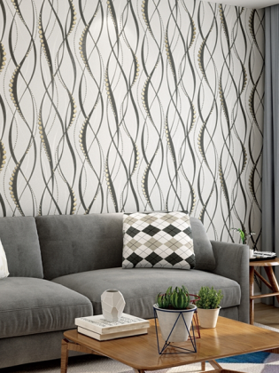 Giấy dán tường CASSIA 8676-3 Giấy dán tường CASSIA 8676-3