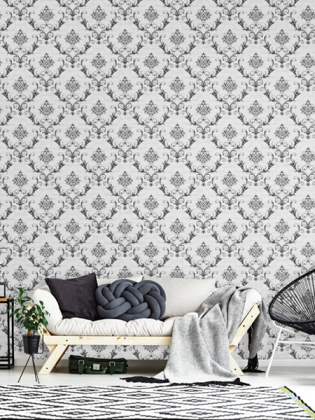 Giấy dán tường CASSIA 8701-4 Giấy dán tường CASSIA 8701-4