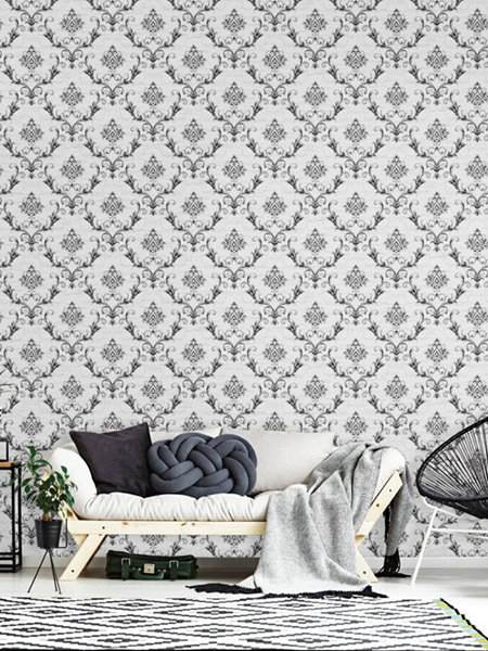 Giấy dán tường CASSIA 8701-4 Giấy dán tường CASSIA 8701-4