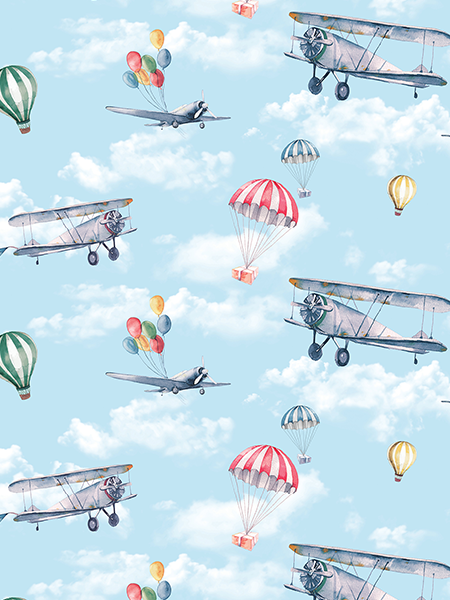 Giấy dán tường Dream World 5126-1 Giấy dán tường Dream World 5126-1