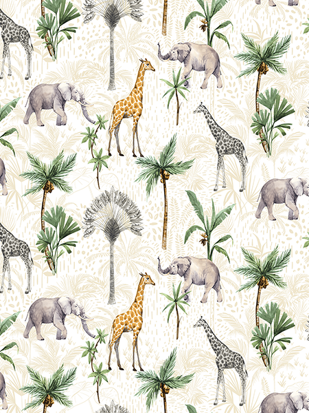 Giấy dán tường Dream World 5131-1 Giấy dán tường Dream World 5131-1