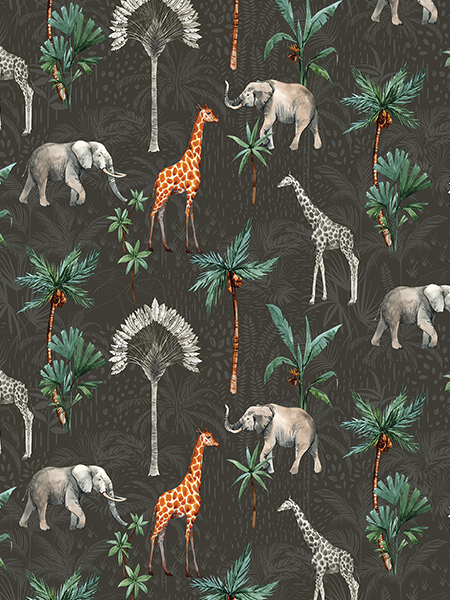 Giấy dán tường Dream World 5131-2 Giấy dán tường Dream World 5131-2