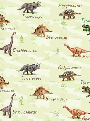 Giấy dán tường Dream World 5133-1 Giấy dán tường Dream World 5133-1