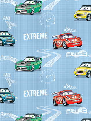 Giấy dán tường Dream World 5135-2