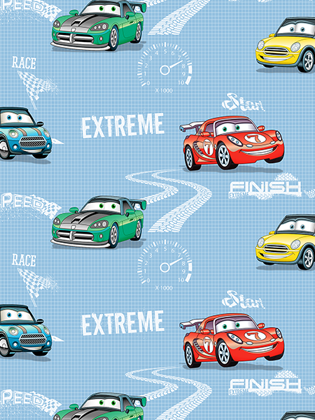 Giấy dán tường Dream World 5135-2 Giấy dán tường Dream World 5135-2