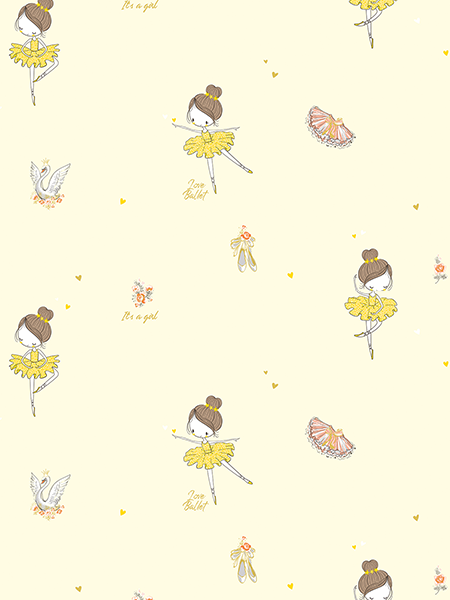 Giấy dán tường Dream World 5145-1 Giấy dán tường Dream World 5145-1