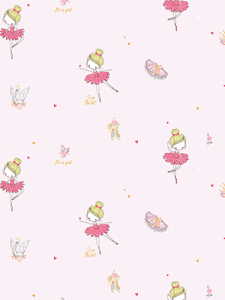 Giấy dán tường Dream World 5145-2 Giấy dán tường Dream World 5145-2