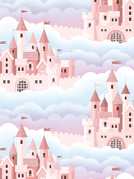 Giấy dán tường Dream World 5150-1 Giấy dán tường Dream World 5150-1