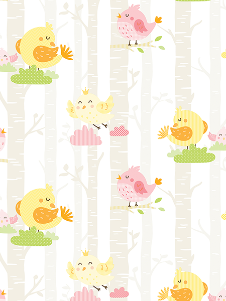 Giấy dán tường Dream World 5151-1 Giấy dán tường Dream World 5151-1