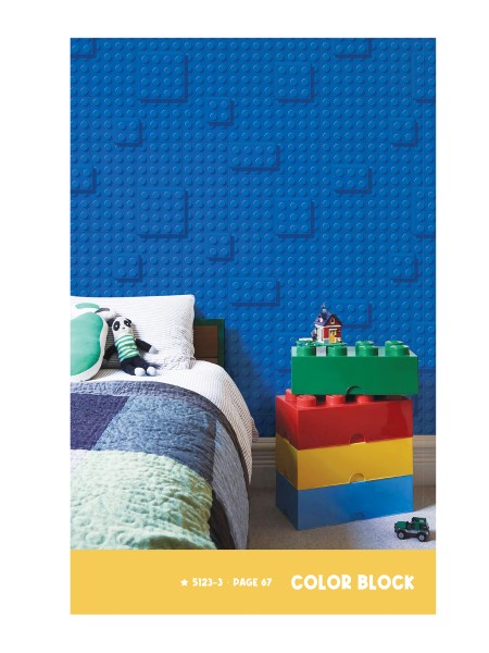 Giấy dán tường Dream World 5123-1