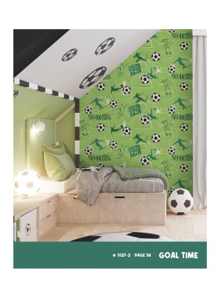 Giấy dán tường Dream World 5127-2 Giấy dán tường Dream World 5127-2