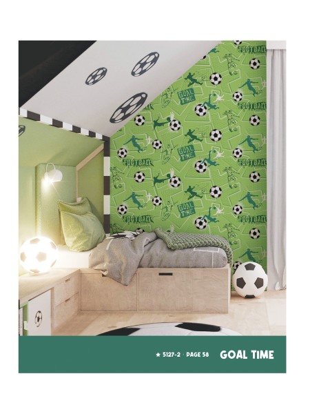 Giấy dán tường Dream World 5127-2 Giấy dán tường Dream World 5127-2