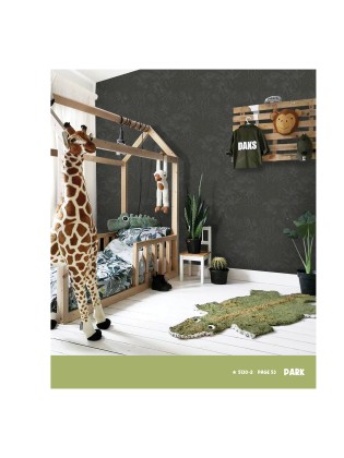 Giấy dán tường Dream World 5130-2 Giấy dán tường Dream World 5130-2