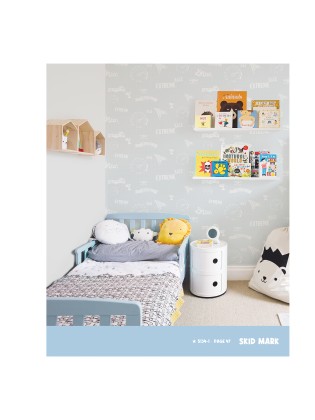 Giấy dán tường Dream World 5134-1 Giấy dán tường Dream World 5134-1