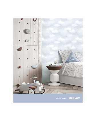 Giấy dán tường Dream World 5137-1 Giấy dán tường Dream World 5137-1