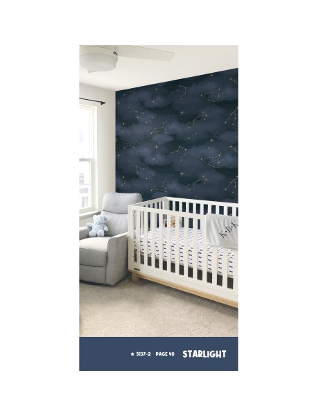 Giấy dán tường Dream World 5137-2 Giấy dán tường Dream World 5137-2