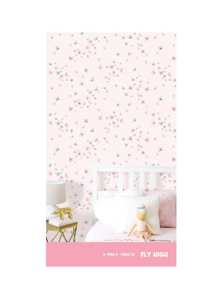 Giấy dán tường Dream World 5142-2 Giấy dán tường Dream World 5142-2