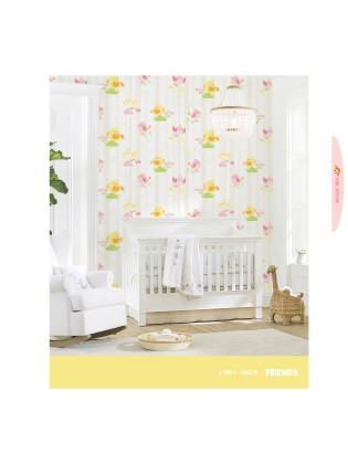 Giấy dán tường Dream World 5151-1 Giấy dán tường Dream World 5151-1