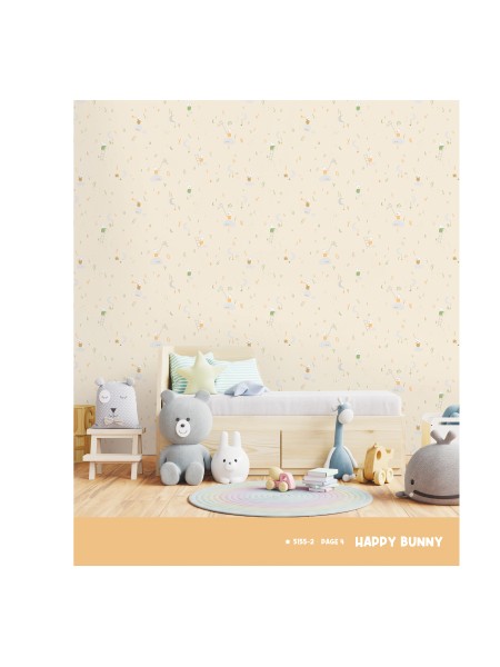 Giấy dán tường Dream World 5155-2