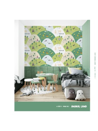 Giấy dán tường Dream World 5157-1 Giấy dán tường Dream World 5157-1