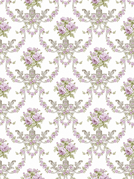 Giấy dán tường FLORIA 7701-2