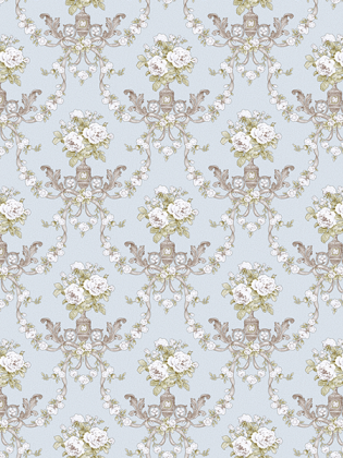 Giấy dán tường FLORIA 7701-3 Giấy dán tường FLORIA 7701-3