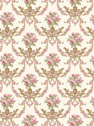 Giấy dán tường FLORIA 7701-4 Giấy dán tường FLORIA 7701-4