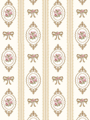 Giấy dán tường FLORIA 7702-4 Giấy dán tường FLORIA 7702-4