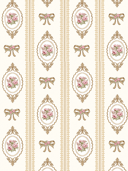 Giấy dán tường FLORIA 7702-4 Giấy dán tường FLORIA 7702-4