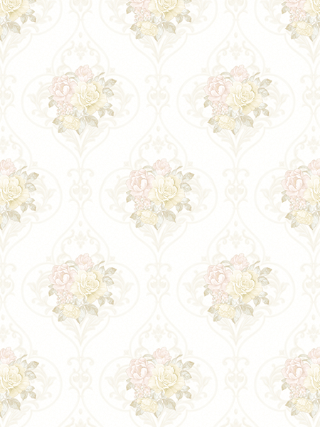 Giấy dán tường FLORIA 7704-1 Giấy dán tường FLORIA 7704-1