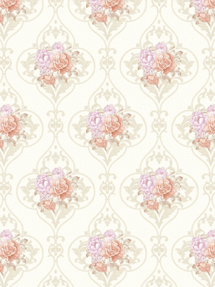 Giấy dán tường FLORIA 7704-2 Giấy dán tường FLORIA 7704-2