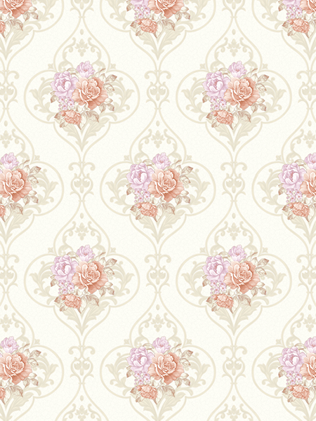 Giấy dán tường FLORIA 7704-2 Giấy dán tường FLORIA 7704-2