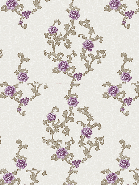 Giấy dán tường FLORIA 7706-2 Giấy dán tường FLORIA 7706-2