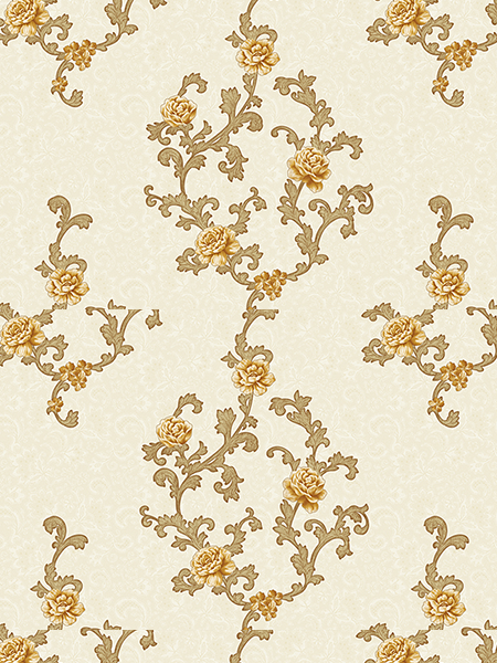 Giấy dán tường FLORIA 7706-3 Giấy dán tường FLORIA 7706-3