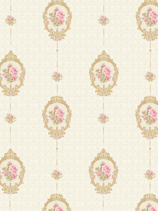 Giấy dán tường FLORIA 7708-1 Giấy dán tường FLORIA 7708-1