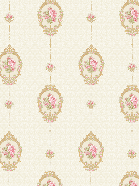 Giấy dán tường FLORIA 7708-1 Giấy dán tường FLORIA 7708-1