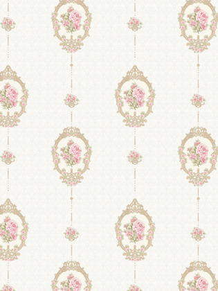 Giấy dán tường FLORIA 7708-2 Giấy dán tường FLORIA 7708-2