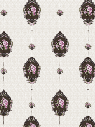 Giấy dán tường FLORIA 7708-5 Giấy dán tường FLORIA 7708-5