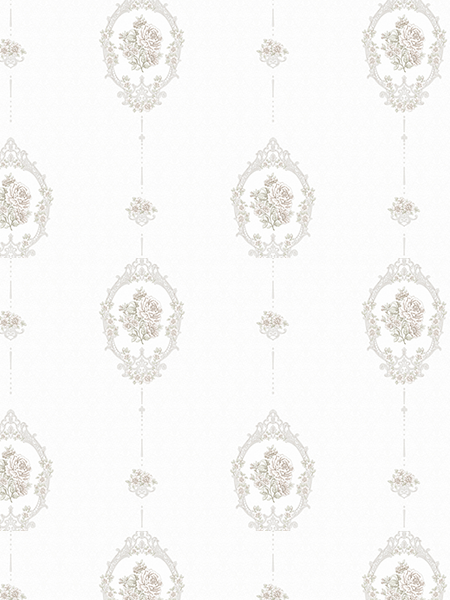 Giấy dán tường FLORIA 7708-6 Giấy dán tường FLORIA 7708-6