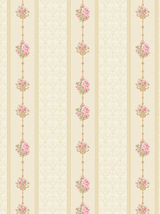 Giấy dán tường FLORIA 7709-1 Giấy dán tường FLORIA 7709-1