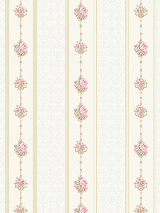 Giấy dán tường FLORIA 7709-2 Giấy dán tường FLORIA 7709-2