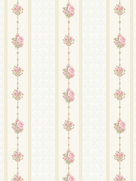 Giấy dán tường FLORIA 7709-2 Giấy dán tường FLORIA 7709-2