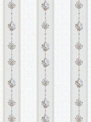 Giấy dán tường FLORIA 7709-3 Giấy dán tường FLORIA 7709-3