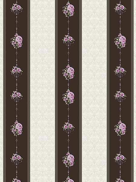 Giấy dán tường FLORIA 7709-5 Giấy dán tường FLORIA 7709-5