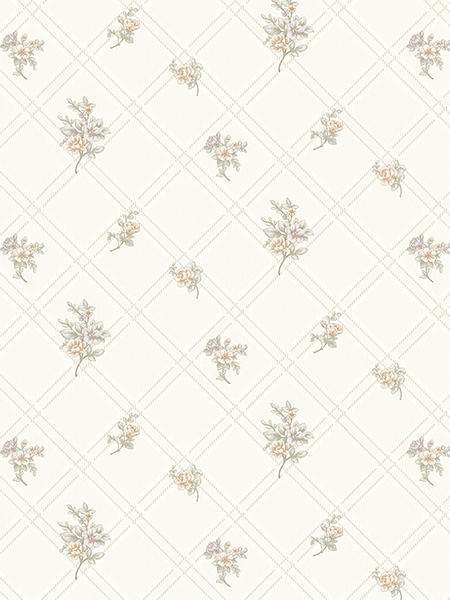 Giấy dán tường FLORIA 7711-1