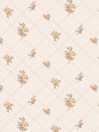 Giấy dán tường FLORIA 7711-2